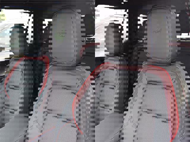 New 2026 Chevrolet Equinox RS w/ Convenience Package III image 21