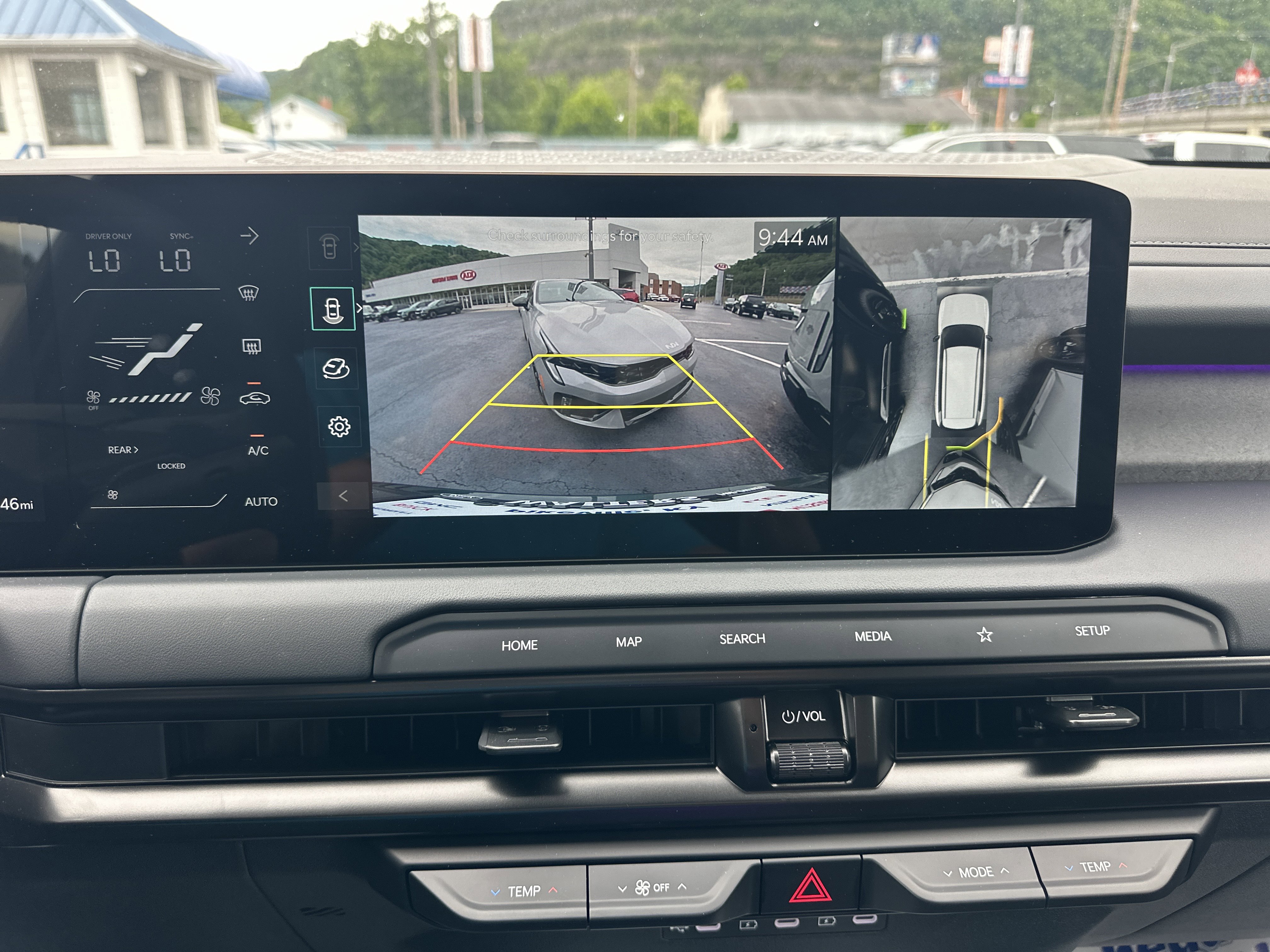 New 2027 Kia Telluride SX X-Line AWD/4WD image 18