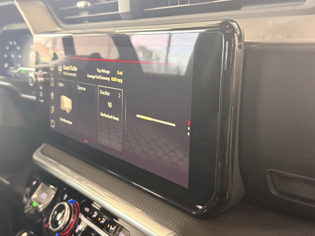 Used 2022 GMC Sierra 1500 Denali image 31