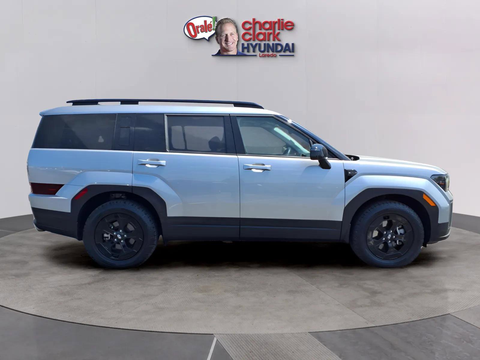 Certified 2024 Hyundai Santa Fe XRT image 7