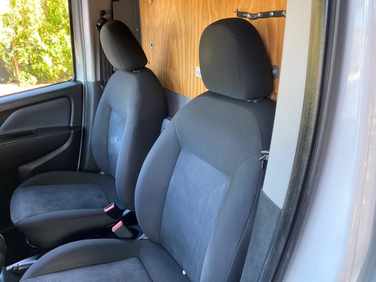Used 2018 RAM ProMaster City Tradesman FWD image 18
