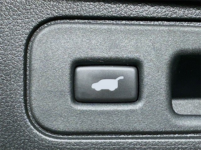 Used 2022 Honda Passport TrailSport image 11