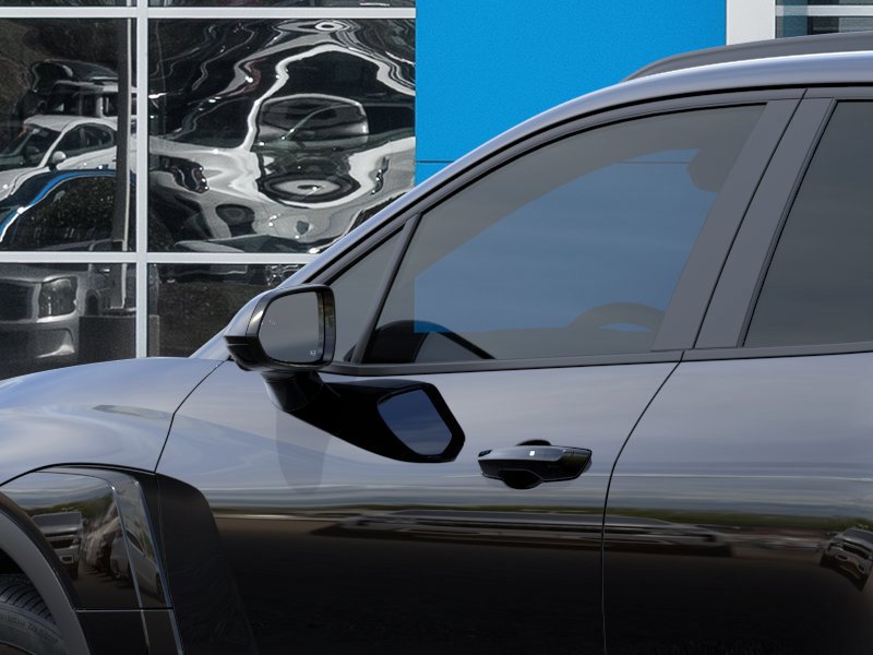 New 2026 Chevrolet Blazer EV LT w/ Midnight/Sport Edition FWD image 14