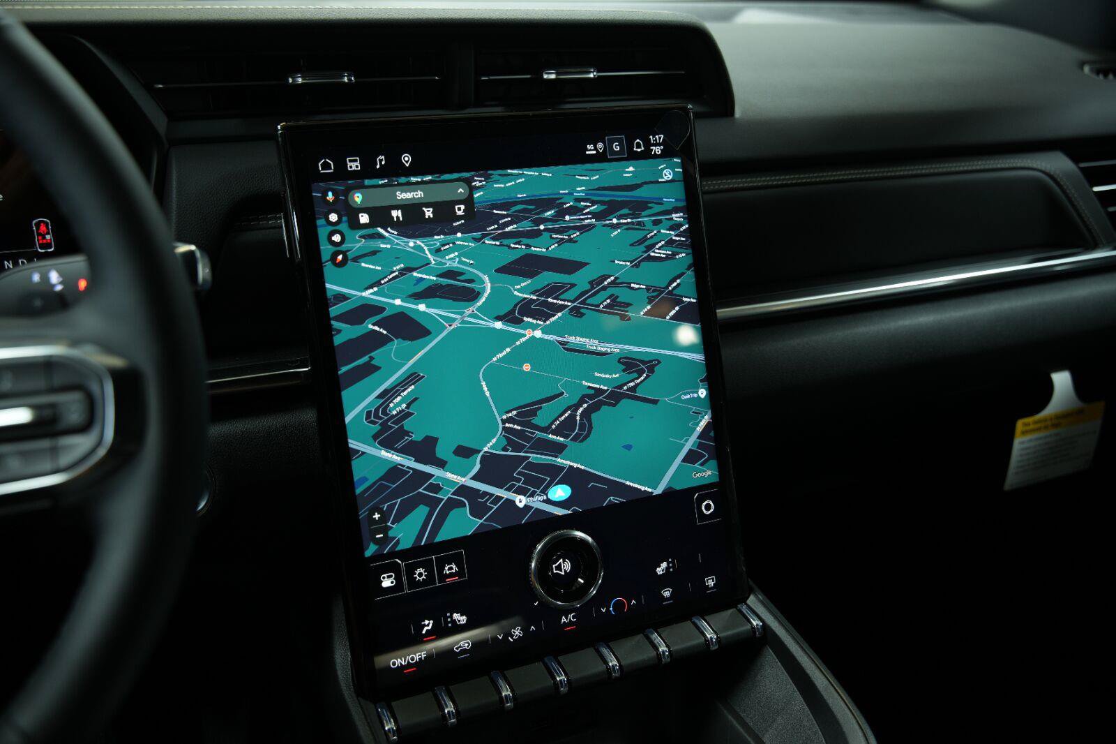 New 2027 GMC Terrain Elevation w/ Black Edition FWD image 33