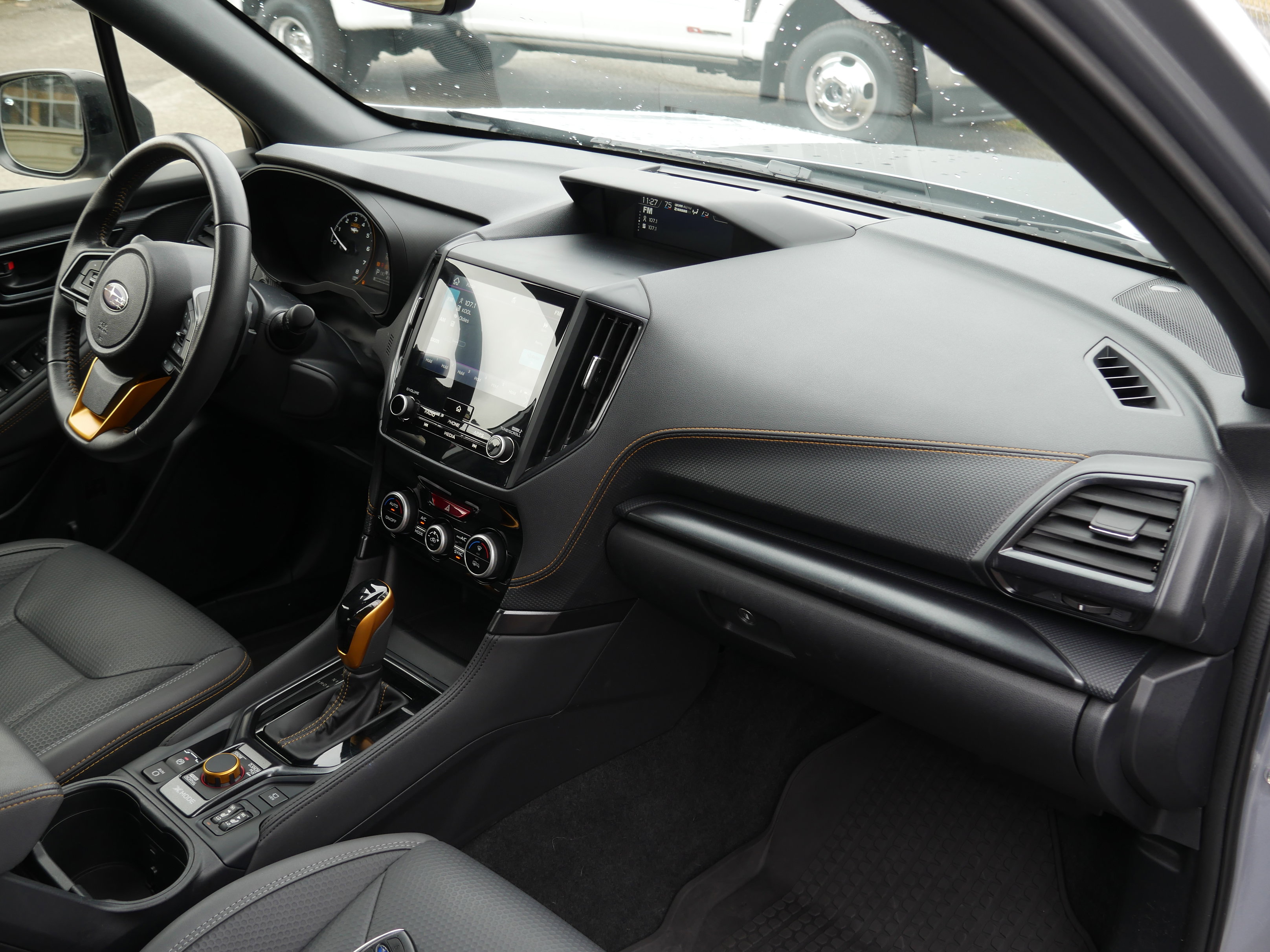 Used 2024 Subaru Forester Wilderness image 31