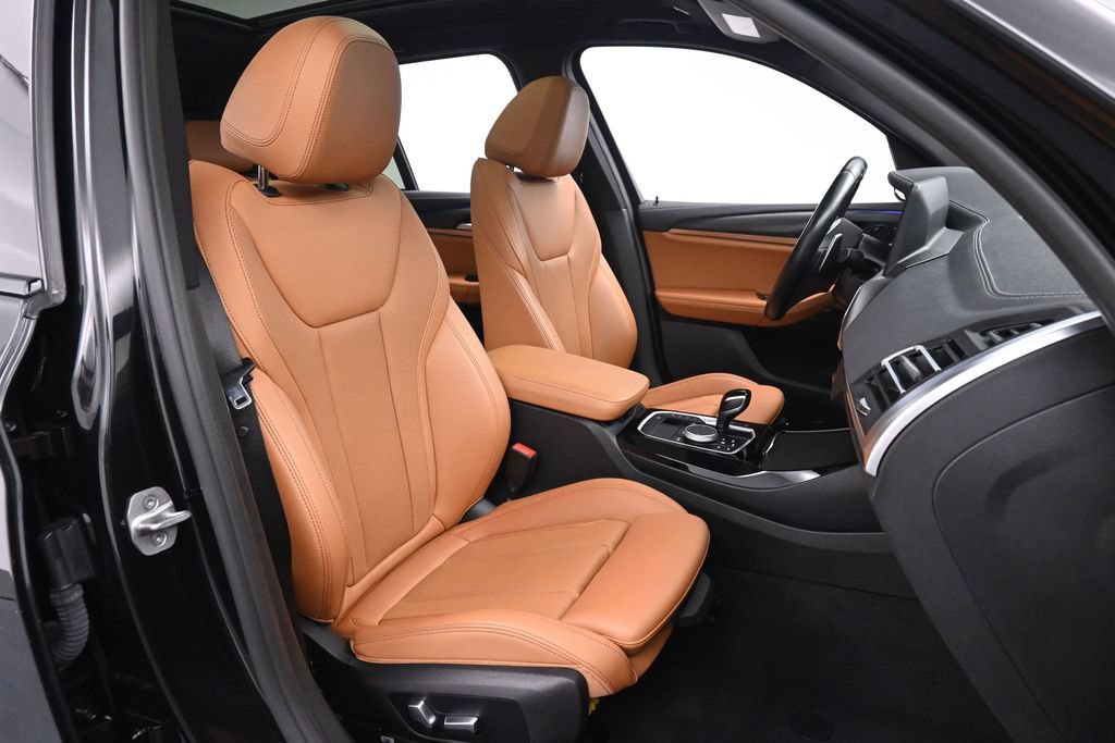 Used 2023 BMW X3 M40i AWD/4WD image 24