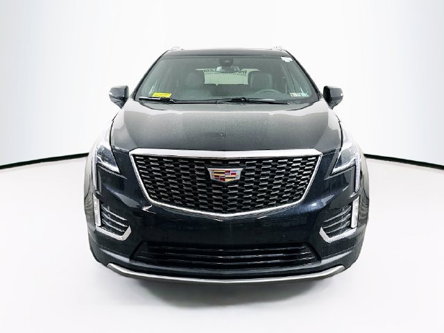 New 2025 Cadillac XT5 Premium Luxury AWD/4WD image 2