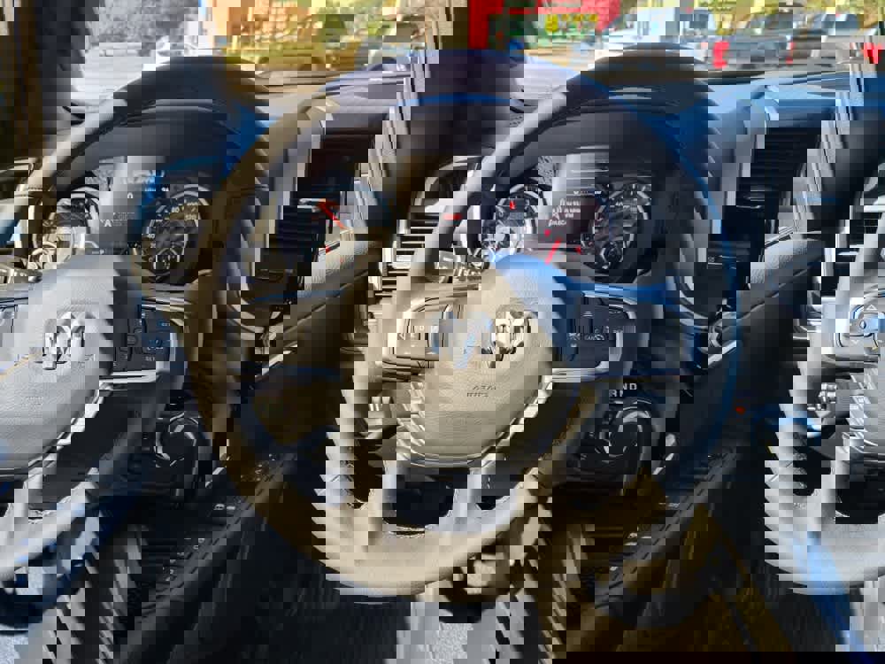 New 2026 RAM 1500 Big Horn image 17