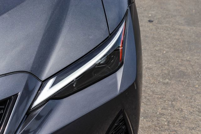 Used 2024 Lexus IS 350 F Sport RWD image 10
