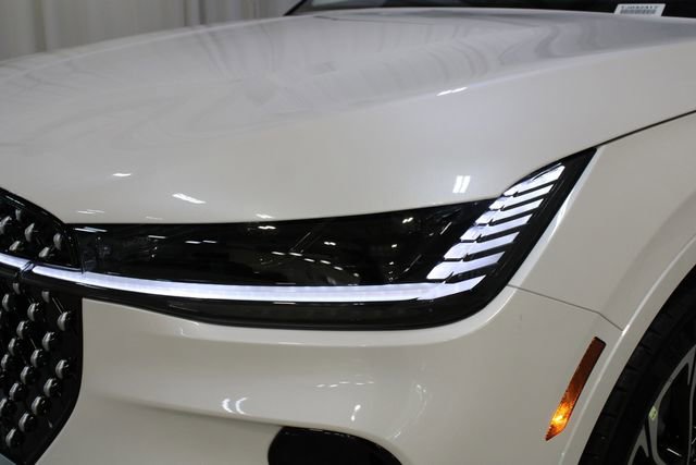 New 2026 Lincoln Nautilus Reserve AWD/4WD image 64