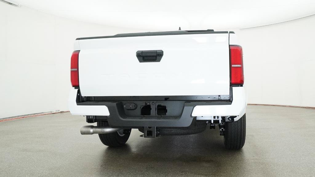 New 2026 Toyota Tacoma SR5 RWD image 26