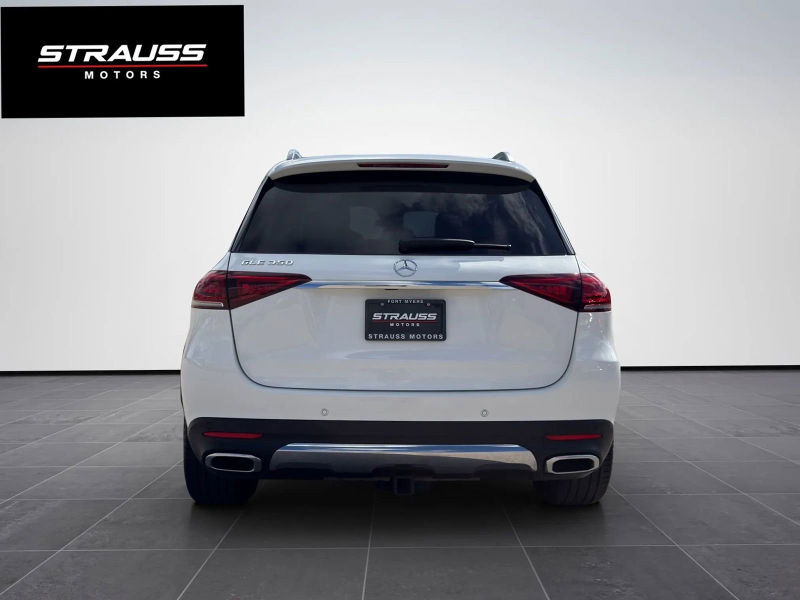 Used 2021 Mercedes-Benz GLE 350 image 8