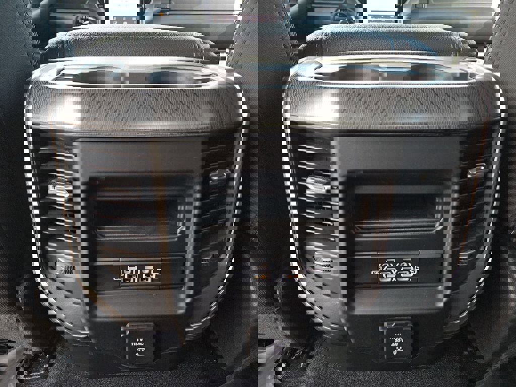 New 2026 RAM 1500 Big Horn image 19