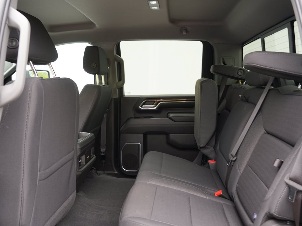 Used 2024 Chevrolet Silverado 3500 LT w/ All Star Edition AWD/4WD image 19