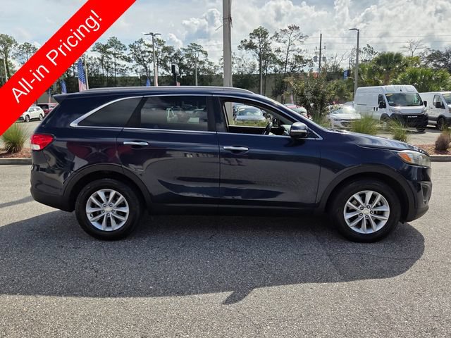 Used 2016 Kia Sorento FWD w/ LX Convenience Package image 6