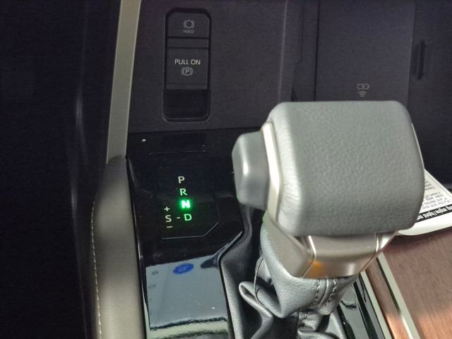 New 2026 Toyota Tundra 1794 Edition image 19