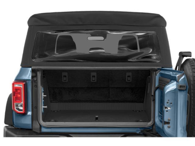 Used 2023 Ford Bronco Big Bend AWD/4WD image 11