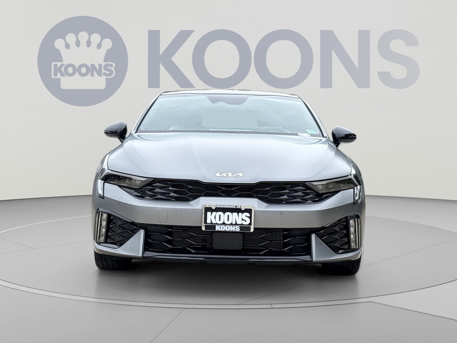 Used 2025 Kia K5 GT-Line w/ GT-Line Premium Package AWD/4WD image 11