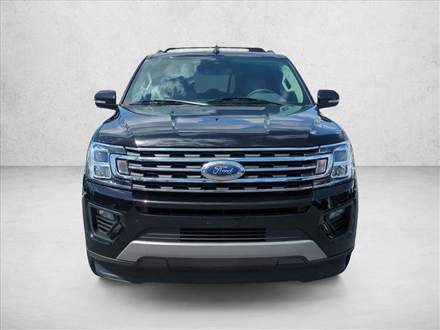 Used 2021 Ford Expedition XLT RWD image 2