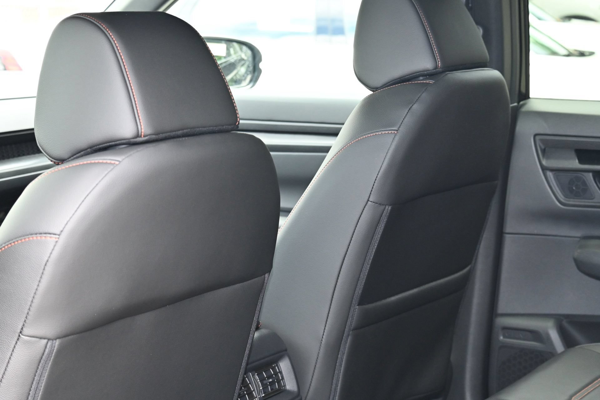 New 2026 Honda CR-V Sport-L image 20