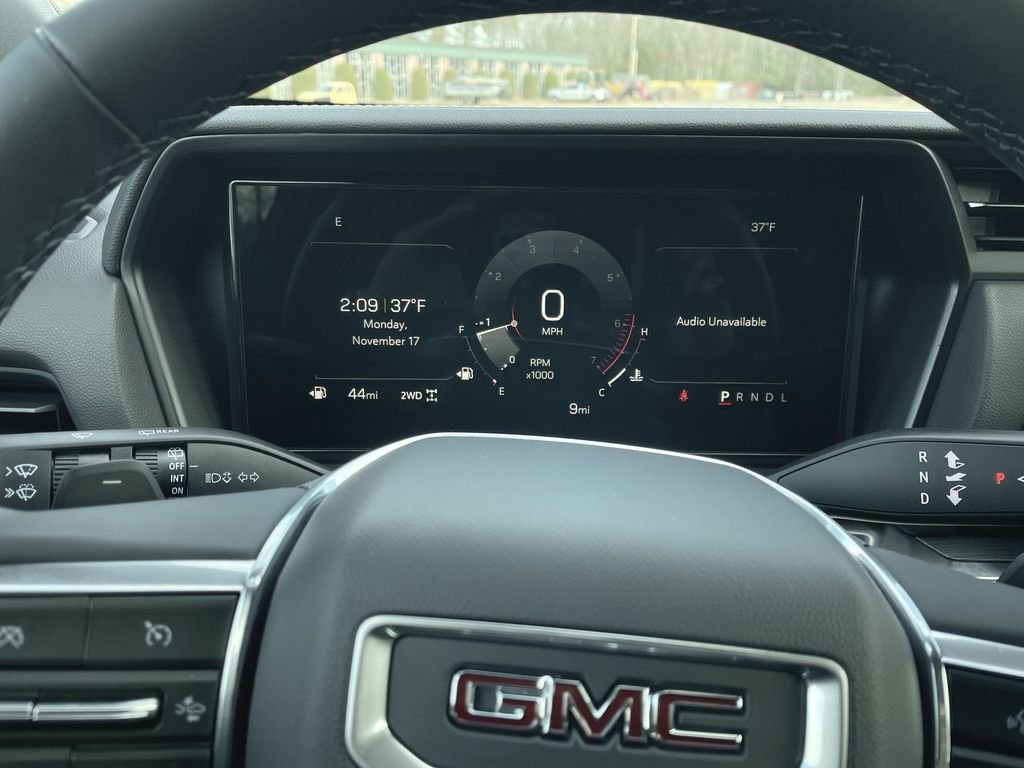 New 2026 GMC Terrain Elevation w/ Elevation Premium Package image 17