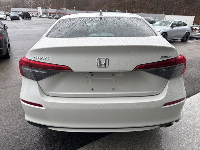 Used 2023 Honda Civic Sport image 4