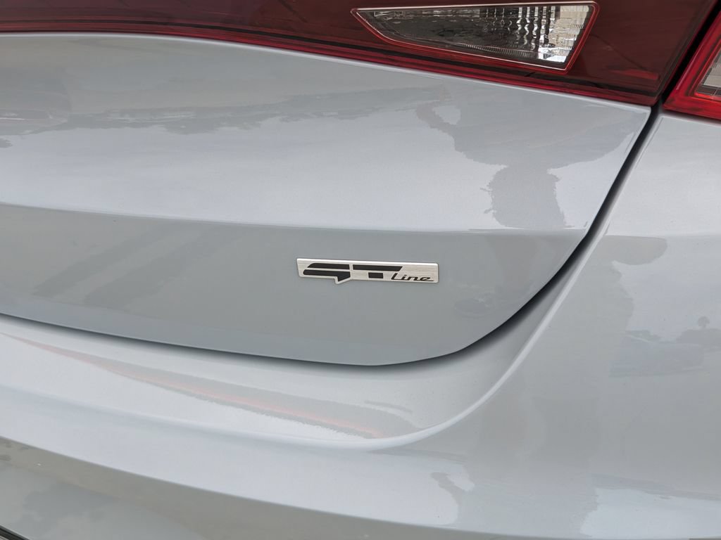 Certified 2023 Kia K5 GT-Line w/ GT-Line Premium Package FWD image 12