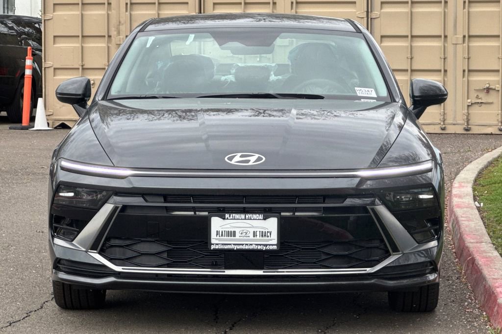 New 2026 Hyundai Sonata SEL FWD image 6