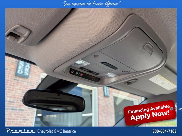 Used 2023 GMC Acadia AT4 w/ Technology Package AWD/4WD image 31