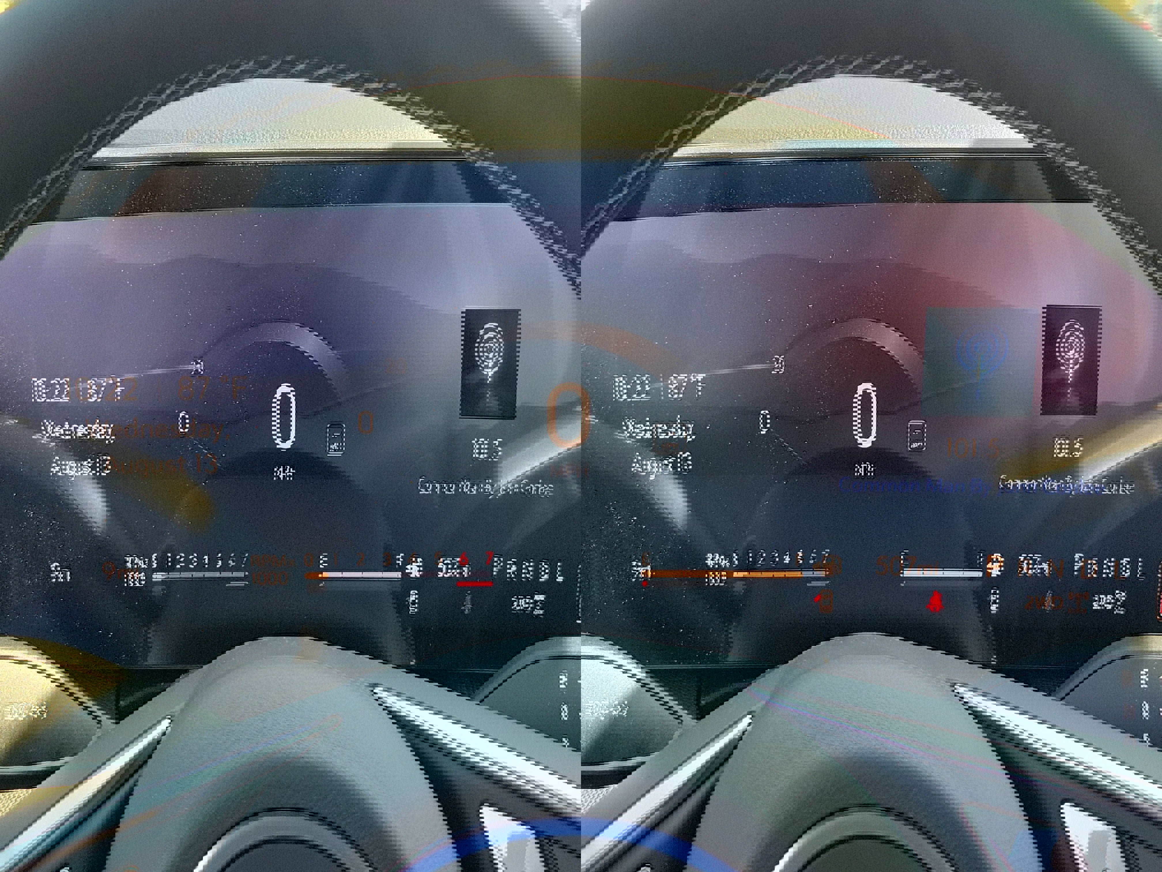 New 2026 Buick Enclave Sport Touring w/ Power Package image 23