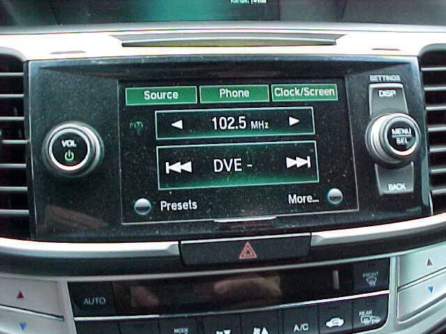 Used 2013 Honda Accord EX-L image 60