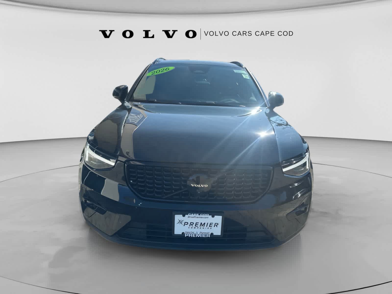 Used 2026 Volvo XC40 B5 Ultra w/ Protection Package Premier AWD/4WD image 3