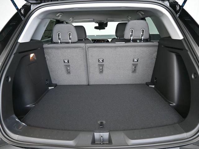New 2026 Chevrolet TrailBlazer LS w/ LS Convenience Package FWD image 39