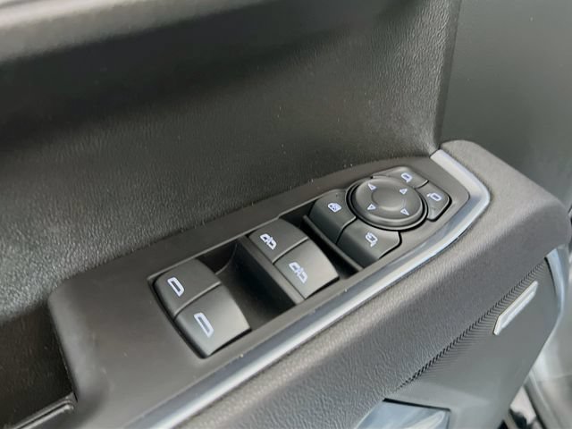 Used 2025 Chevrolet Silverado 1500 LTZ AWD/4WD image 10