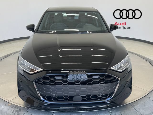 New 2026 Audi A3 2.0T Premium AWD/4WD image 2