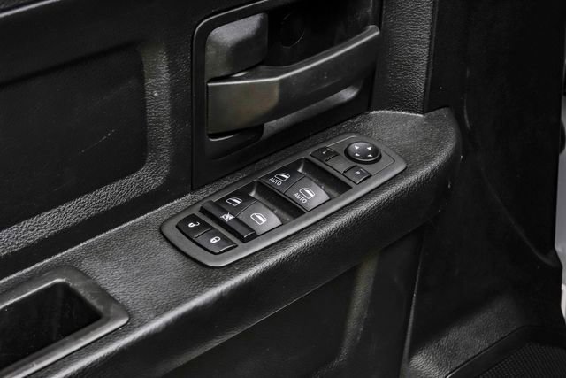 Used 2022 RAM 3500 Tradesman w/ Chrome Appearance Group AWD/4WD image 41