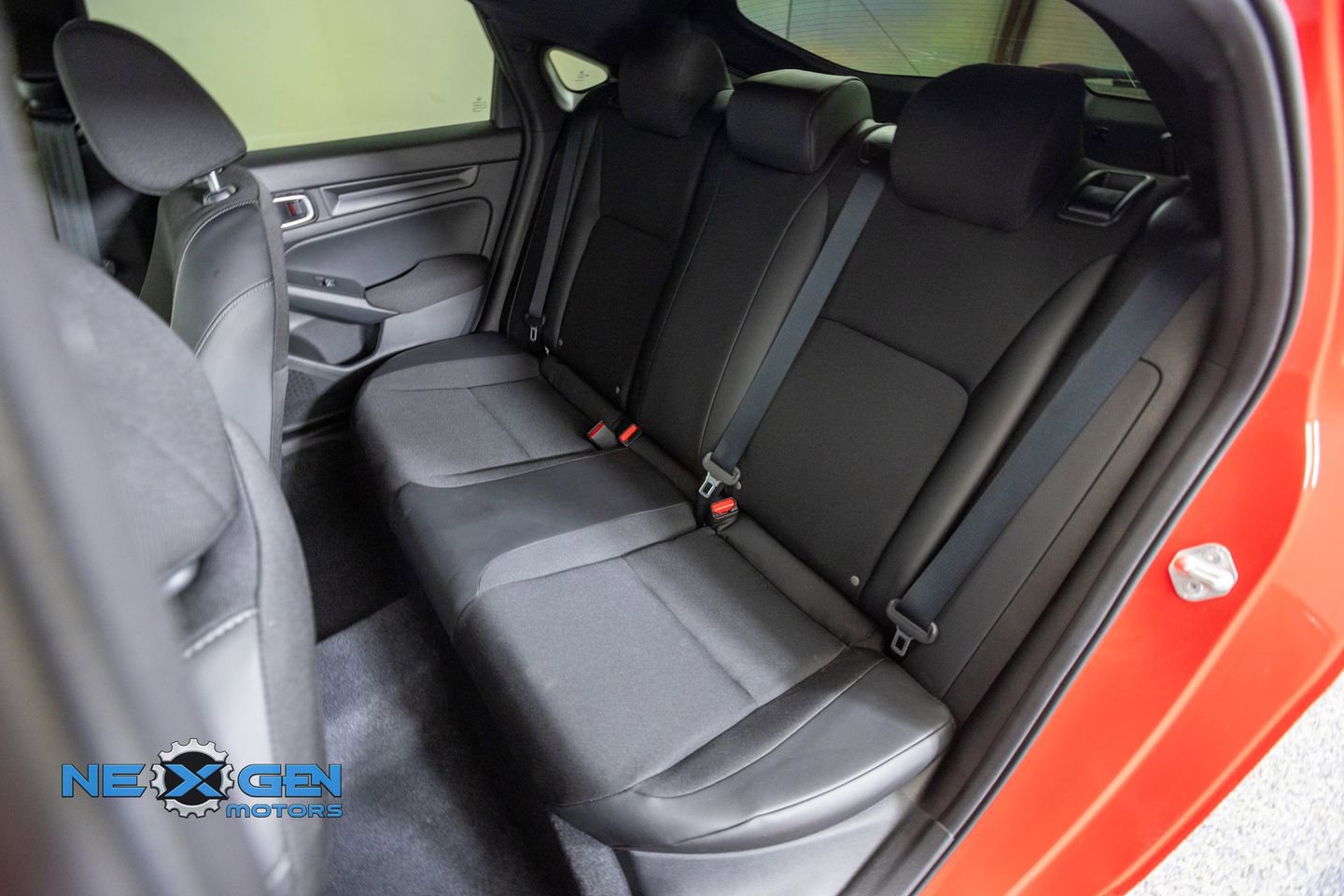 Used 2025 Honda Civic Sport image 31