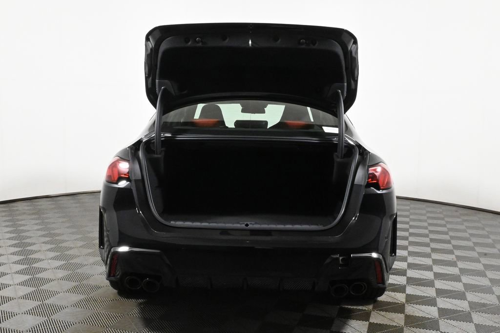 Used 2025 BMW M235i xDrive w/ Premium Package image 39