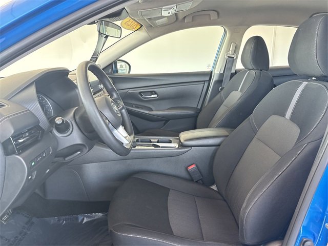 Used 2023 Nissan Sentra SV image 19
