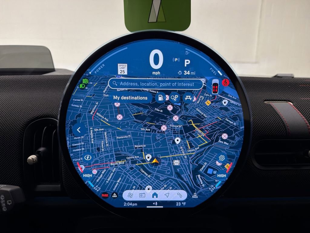 New 2026 MINI Cooper John Cooper Works image 19