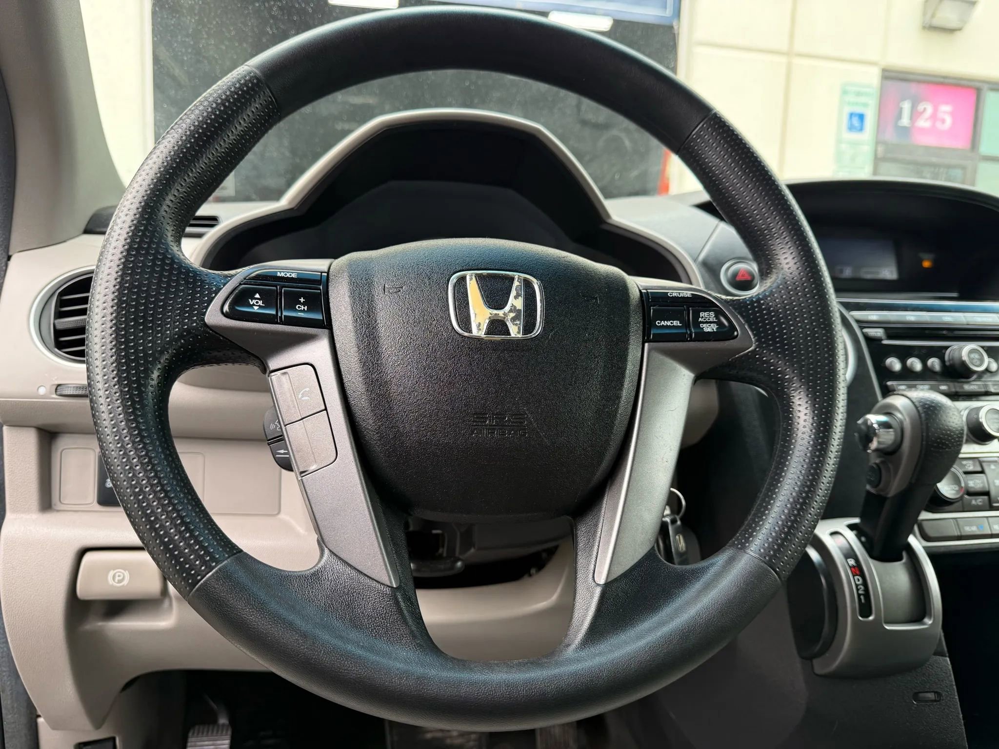 Used 2012 Honda Pilot EX image 29