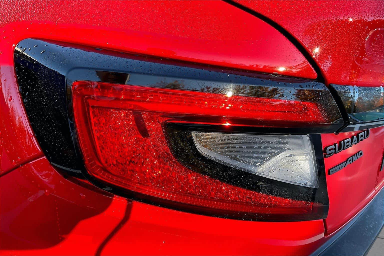 New 2026 Subaru WRX Premium AWD/4WD image 14