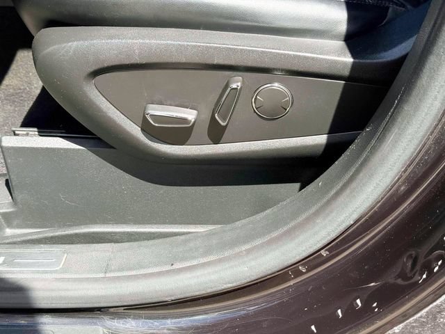 Used 2019 Lincoln Nautilus Select AWD/4WD image 18
