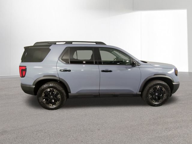 New 2026 Honda Passport TrailSport Elite image 20