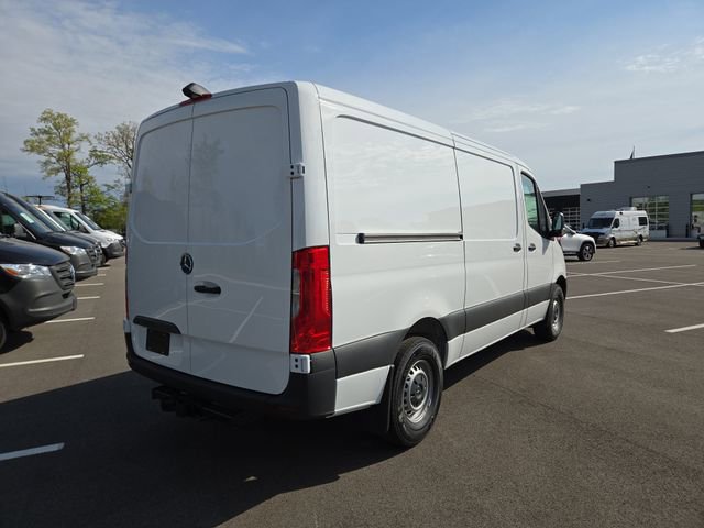 New 2026 Mercedes-Benz Sprinter 2500 image 3