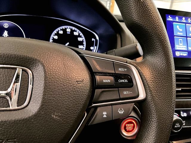 Used 2019 Honda Accord EX image 18
