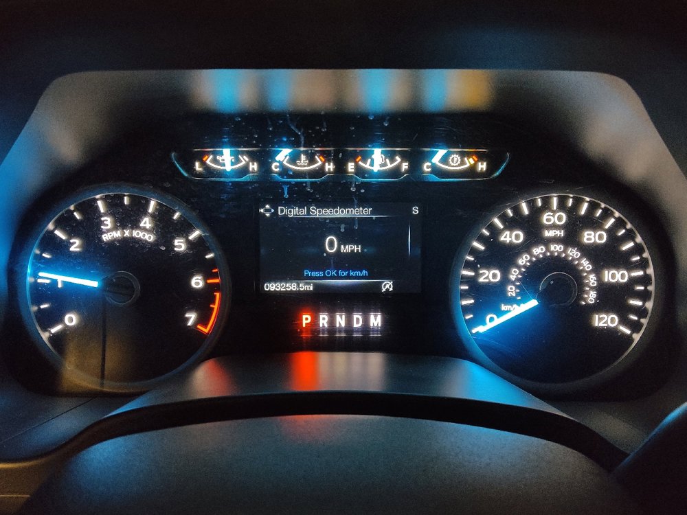 Used 2020 Ford F150 XLT w/ Equipment Group 302A Luxury image 23