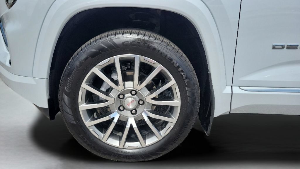 Used 2026 GMC Terrain Denali AWD/4WD image 26