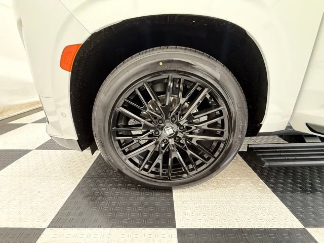 Used 2023 Cadillac Escalade Sport Platinum image 12