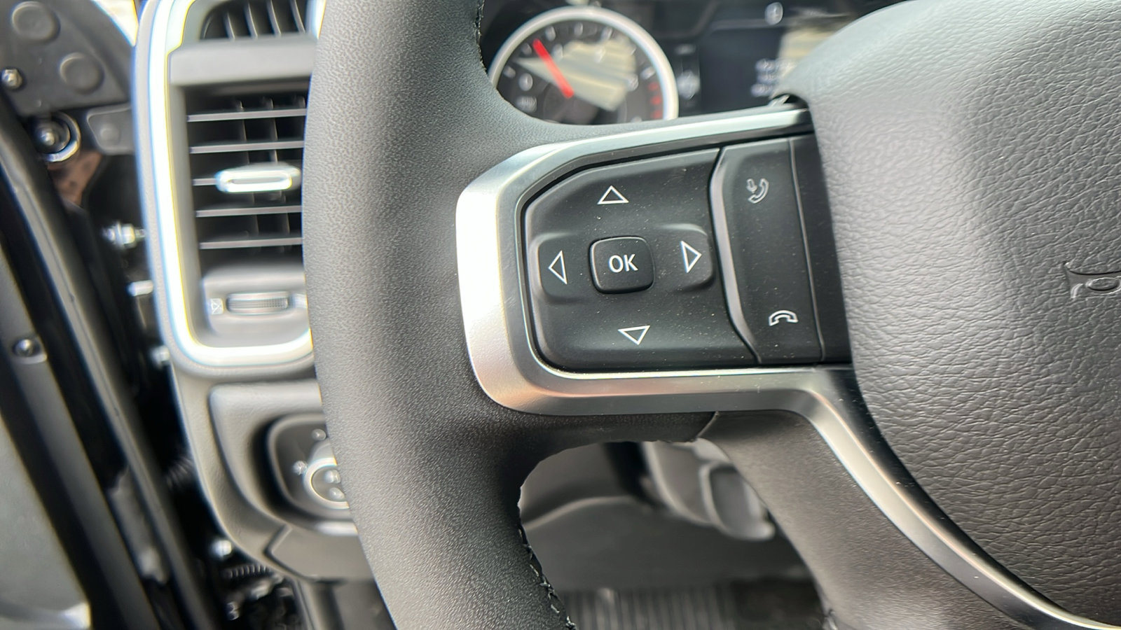 New 2025 RAM 5500 2WD Regular Cab image 21